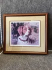  Preview image for Lot# 605 - Framed signed artwork 
