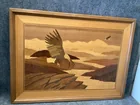 Preview image for Lot# 612 - "Eagle Valley"  wall Art 