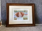  Preview image for Lot# 606 - Framed Signed Artwork 