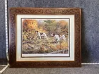  Preview image for Lot# 607 - Framed signed artwork 