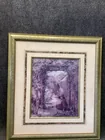  Preview image for Lot# 618 -  The Little Gardener  Wall Ar 