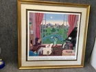  Preview image for Lot# 619 - "Boston Public Gardens" 