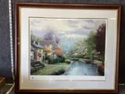  Preview image for Lot# 634 - Framed Artwork 