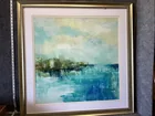  Preview image for Lot# 635 - Framed Artwork 