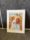  Preview image for Lot# 637 - Signed print artwork 