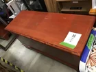  Preview image for Lot# 700 - Lane Storage Chest 