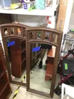  Preview image for Lot# 702 - Decorative Mirrors 