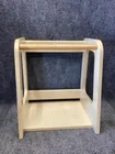  Preview image for Lot# 63 - Piccalio mini chef convertible 