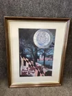  Preview image for Lot# 639 - framed University of Maryland 