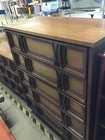  Preview image for Lot# 704 - MCM Tall Dresser 