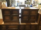  Preview image for Lot# 706 - MCM End Tables (2) 