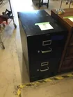  Preview image for Lot# 707 - Metal File Cabinet 
