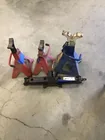  Preview image for Lot# 714 - Jack Stands and Jack 