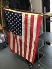  Preview image for Lot# 41 - AMERICAN FLAG 