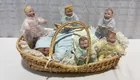  Preview image for Lot# 7 - Ashton-Drake Porcelain Angels & 