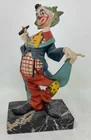  Preview image for Lot# 22 - Dancing Clown w/Cigar Ron Lee  