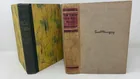  Preview image for Lot# 2 - Hemingway & Robin Hood Book Lot 