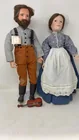  Preview image for Lot# 9 - Ashton-Drake Ma & Pa Ingalls Do 