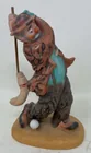  Preview image for Lot# 33 - Emmett Kelly Hobo Golfer (Broo 