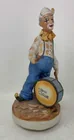  Preview image for Lot# 35 - Clown Figurine Musical 5th Clu 