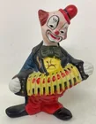  Preview image for Lot# 44 - Clown Fig "The Accordion Playe 