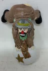  Preview image for Lot# 45 - Emmett Kelly Jr On the Ball: H 