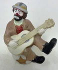  Preview image for Lot# 46 - Emmett Kelly Jr On the Ball:Gu 