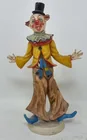  Preview image for Lot# 23 - Clown Figurine The Connoisseur 