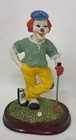  Preview image for Lot# 43 - Clown Figurine The Drive 