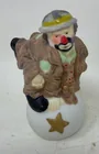  Preview image for Lot# 48 - Emmett Kelly Jr On the Ball: B 
