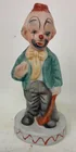  Preview image for Lot# 50 - Clown Figurine Foot Juggler 