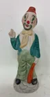  Preview image for Lot# 54 - Clown Figurine The Performer 