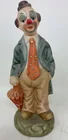  Preview image for Lot# 25 - Clown Figurine Business Clown  