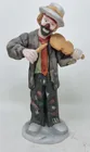  Preview image for Lot# 28 - Emmett Kelly Jr Hobo Violinist 