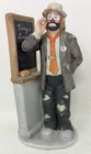  Preview image for Lot# 37 - Emmett Kelly Jr Clown at Chalk 