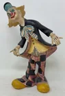  Preview image for Lot# 38 - Clown Figurine The Grand Entra 