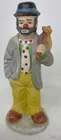  Preview image for Lot# 39 - Emmett Kelly Jr Hobo w/Knapsac 