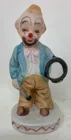  Preview image for Lot# 53 - Clown Figurine The Drummer 