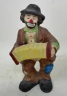  Preview image for Lot# 64 - Clown Fig."The Accordion Playe 