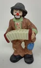  Preview image for Lot# 65 - Clown Fig."The Accordion Playe 
