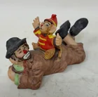  Preview image for Lot# 59 - Clown Fig. "Piggyback"/"Along  