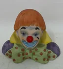  Preview image for Lot# 82 - Reco Clown Smiley 1987 