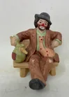  Preview image for Lot# 62 - Clown Fig."Taking it Easy" /"T 