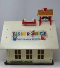  Preview image for Lot# 106 - Fisher-Price Play Family Scho 