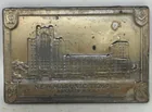  Preview image for Lot# 113 - Detroit New Masonic Temple So 