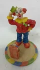  Preview image for Lot# 70 - Clown Fig."Jack In The Box"/"W 