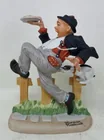  Preview image for Lot# 88 - Norman Rockwell Caught in the  
