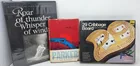  Preview image for Lot# 94 - Michigan Waterfalls, Gun Book  