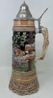  Preview image for Lot# 91 - Vintage Ceramic German Beer St 