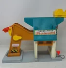  Preview image for Lot# 105 - Fisher-Price Lift & Load Depo 